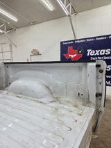 2009-2018 Dodge Ram 1500 4th gen 5' 7" Short Truck Bed