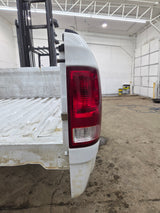 2009-2018 Dodge Ram 1500 4th gen 5' 7" Short Truck Bed