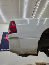 2009-2018 Dodge Ram 1500 4th gen 5' 7" Short Truck Bed