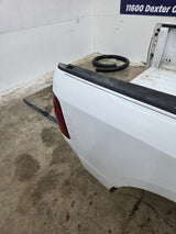 2009-2018 Dodge Ram 1500 4th gen 5' 7" Short Truck Bed