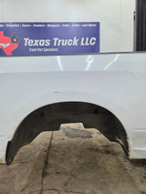 2009-2018 Dodge Ram 1500 4th gen 5' 7" Short Truck Bed