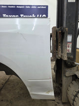 2009-2018 Dodge Ram 1500 4th gen 5' 7" Short Truck Bed