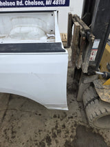 2009-2018 Dodge Ram 1500 4th gen 5' 7" Short Truck Bed