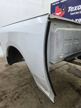 2009-2018 Dodge Ram 1500 4th gen 5' 7" Short Truck Bed