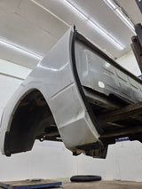 2009-2018 Dodge Ram 1500 4th gen 5' 7" Short Truck Bed