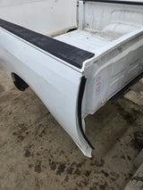 2009-2018 Dodge Ram 1500 4th gen 5' 7" Short Truck Bed
