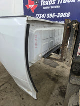 2009-2018 Dodge Ram 1500 4th gen 5' 7" Short Truck Bed