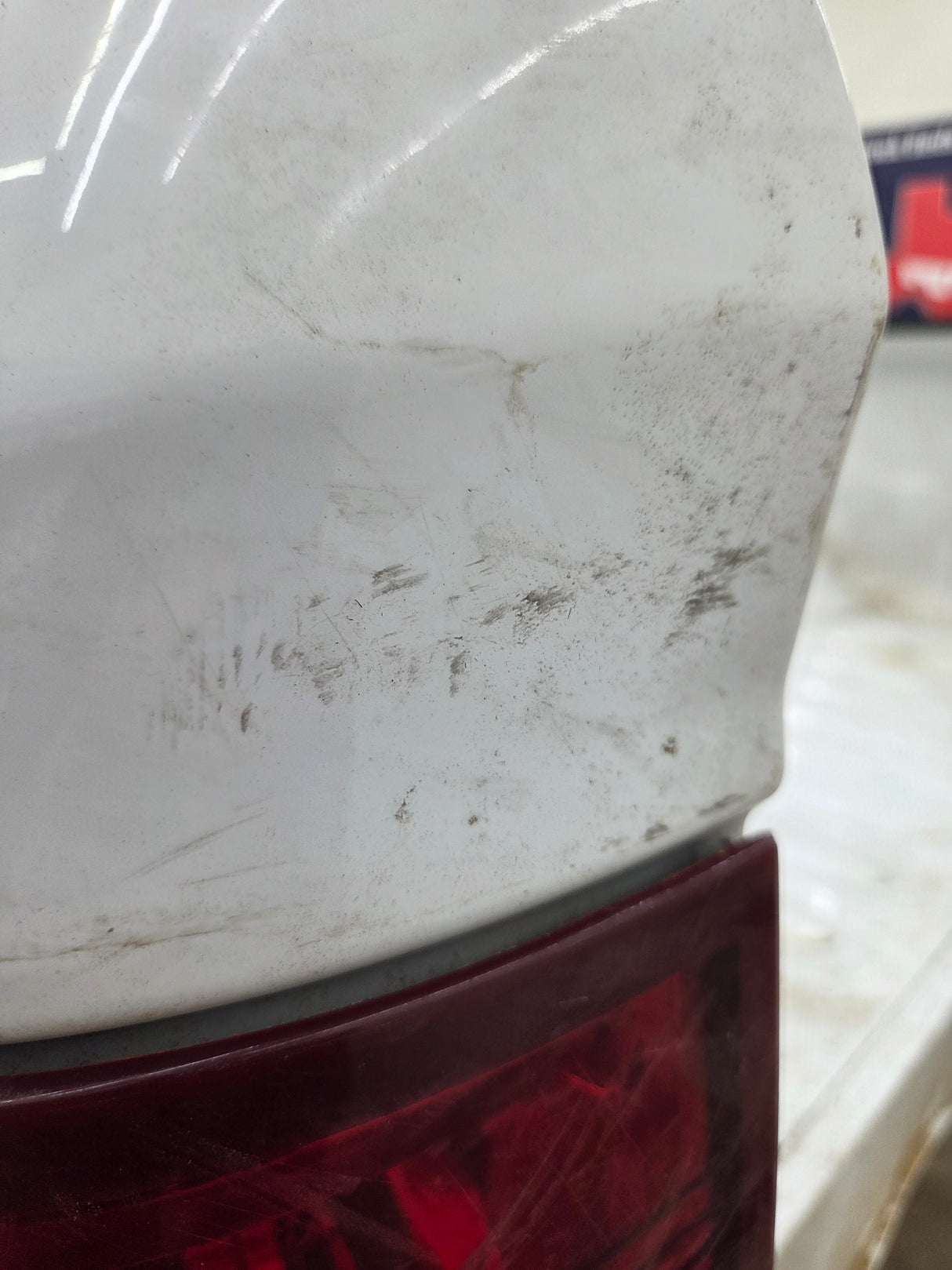 2009-2018 Dodge Ram 1500 4th gen 5' 7" Short Truck Bed