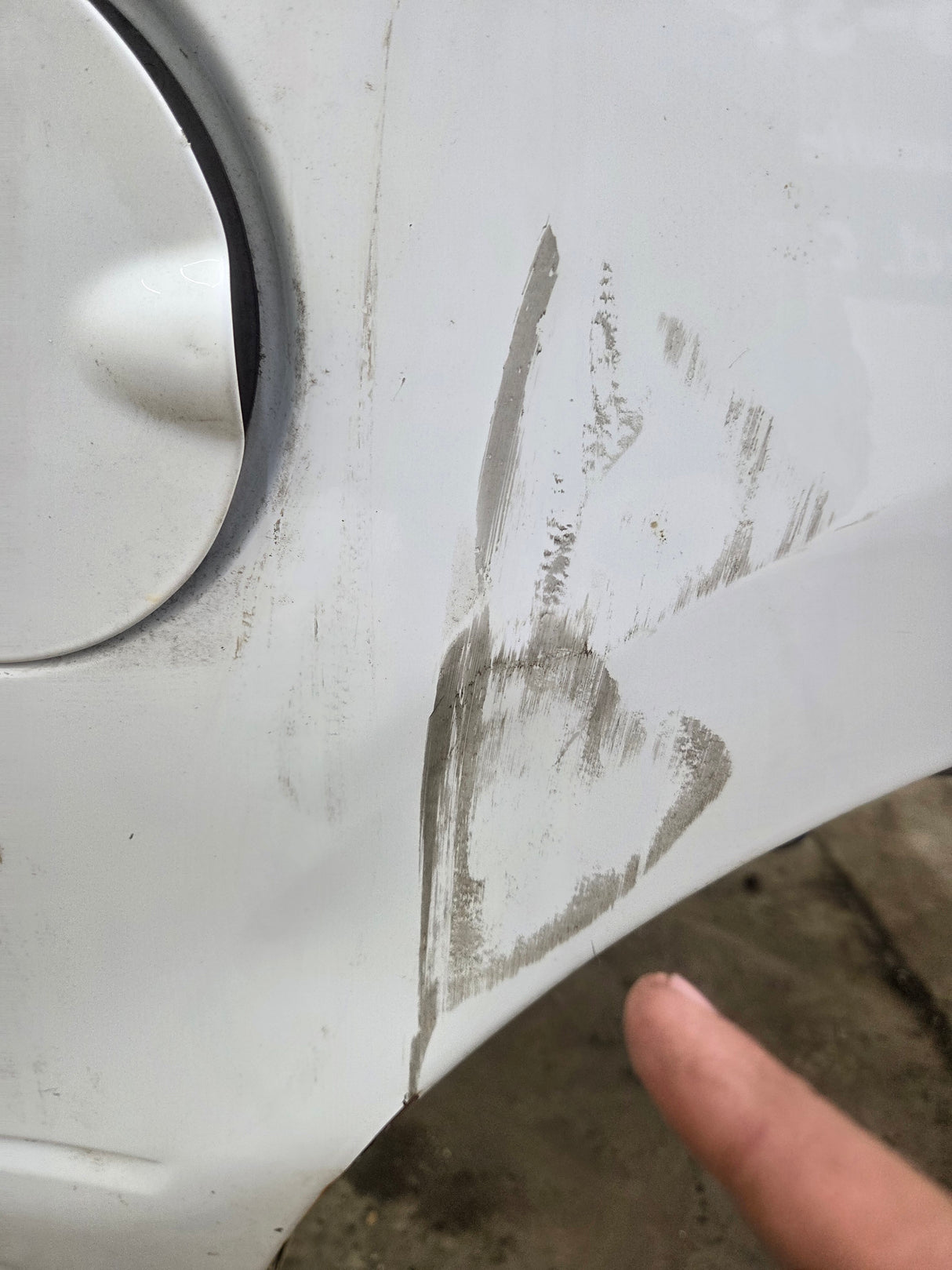 2009-2018 Dodge Ram 1500 4th gen 5' 7" Short Truck Bed