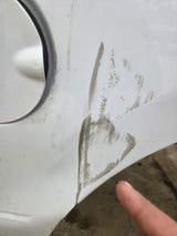 2009-2018 Dodge Ram 1500 4th gen 5' 7" Short Truck Bed