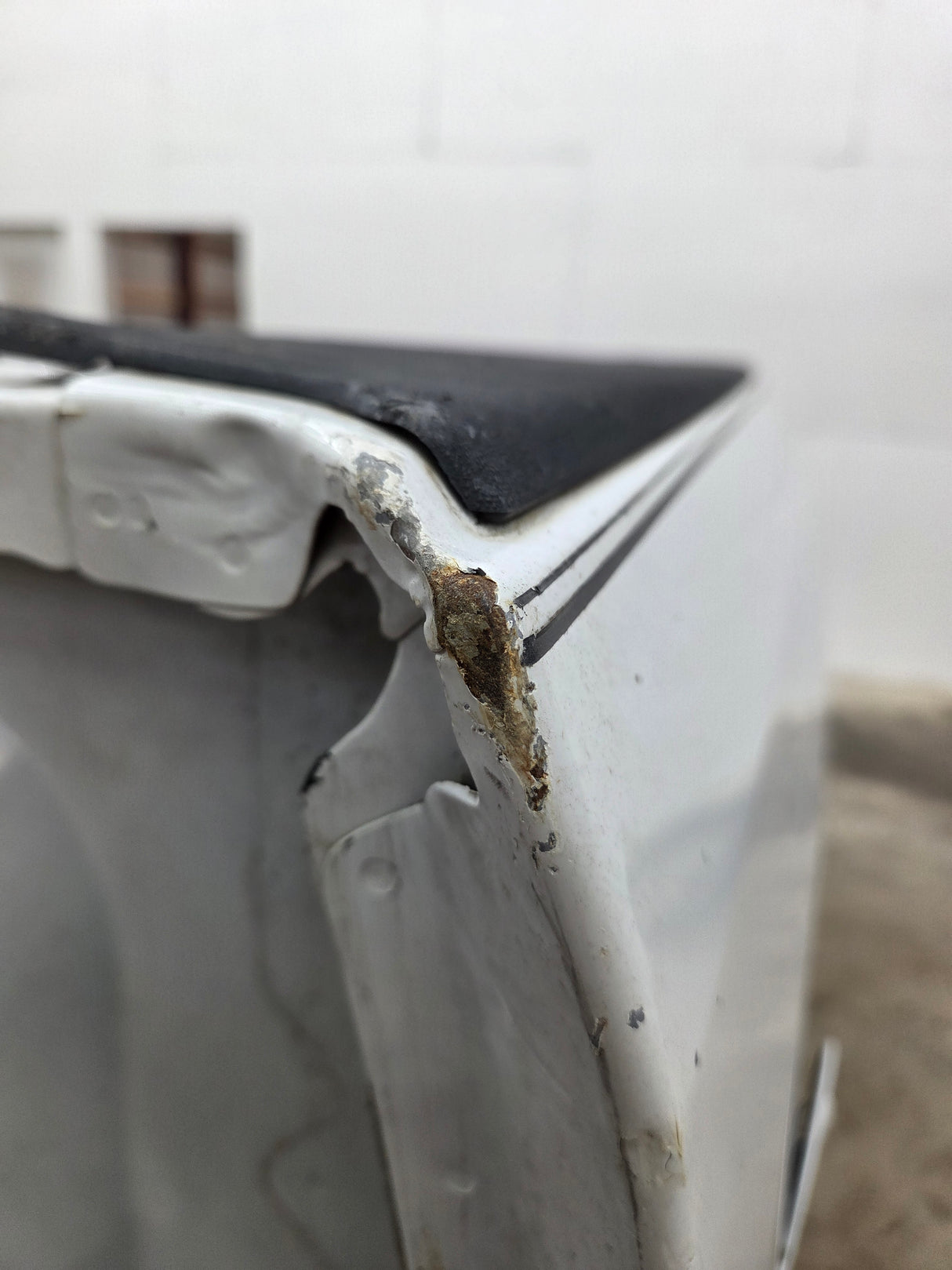 2009-2018 Dodge Ram 1500 4th gen 5' 7" Short Truck Bed