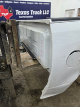 2009-2018 Dodge Ram 1500 4th gen 5' 7" Short Truck Bed