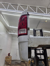 2009-2018 Dodge Ram 1500 4th gen 5' 7" Short Truck Bed