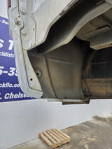 2009-2018 Dodge Ram 1500 4th gen 5' 7" Short Truck Bed