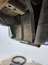 2009-2018 Dodge Ram 1500 4th gen 5' 7" Short Truck Bed