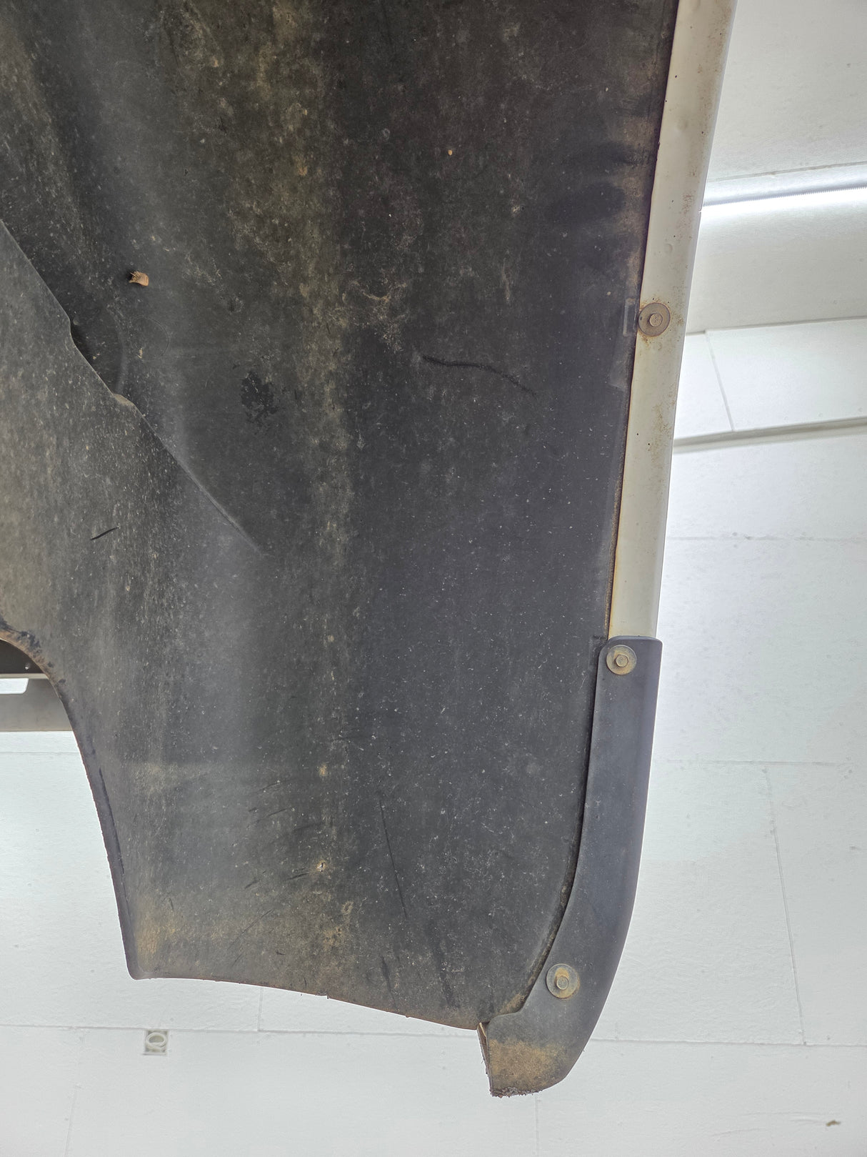 2009-2018 Dodge Ram 1500 4th gen 5' 7" Short Truck Bed