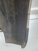 2009-2018 Dodge Ram 1500 4th gen 5' 7" Short Truck Bed