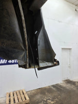 2009-2018 Dodge Ram 1500 4th gen 5' 7" Short Truck Bed