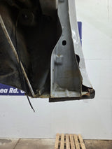 2009-2018 Dodge Ram 1500 4th gen 5' 7" Short Truck Bed