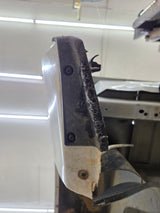 2009-2018 Dodge Ram 1500 4th gen 5' 7" Short Truck Bed