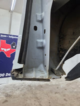 2009-2018 Dodge Ram 1500 4th gen 5' 7" Short Truck Bed