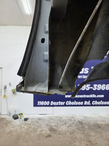 2009-2018 Dodge Ram 1500 4th gen 5' 7" Short Truck Bed