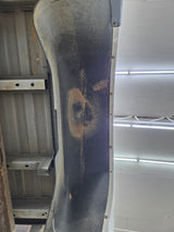 2009-2018 Dodge Ram 1500 4th gen 5' 7" Short Truck Bed