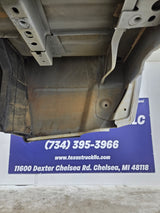 2009-2018 Dodge Ram 1500 4th gen 5' 7" Short Truck Bed