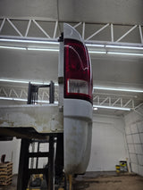 2009-2018 Dodge Ram 1500 4th gen 5' 7" Short Truck Bed