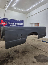 1981-1993 Chevrolet S10/S15 GMC Sonoma Long Bed