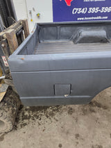 1981-1993 Chevrolet S10/S15 GMC Sonoma Long Bed