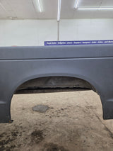 1981-1993 Chevrolet S10/S15 GMC Sonoma Long Bed