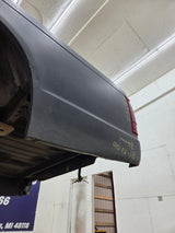 1981-1993 Chevrolet S10/S15 GMC Sonoma Long Bed