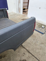 1981-1993 Chevrolet S10/S15 GMC Sonoma Long Bed