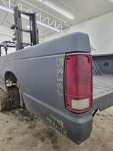 1981-1993 Chevrolet S10/S15 GMC Sonoma Long Bed
