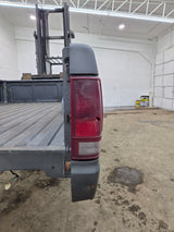 1981-1993 Chevrolet S10/S15 GMC Sonoma Long Bed