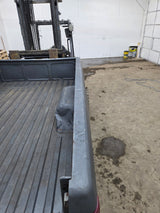1981-1993 Chevrolet S10/S15 GMC Sonoma Long Bed
