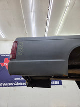 1981-1993 Chevrolet S10/S15 GMC Sonoma Long Bed