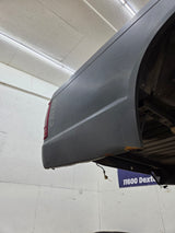 1981-1993 Chevrolet S10/S15 GMC Sonoma Long Bed