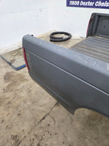 1981-1993 Chevrolet S10/S15 GMC Sonoma Long Bed