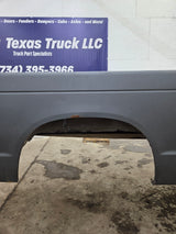 1981-1993 Chevrolet S10/S15 GMC Sonoma Long Bed