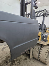 1981-1993 Chevrolet S10/S15 GMC Sonoma Long Bed