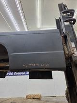 1981-1993 Chevrolet S10/S15 GMC Sonoma Long Bed