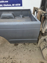 1981-1993 Chevrolet S10/S15 GMC Sonoma Long Bed