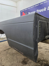 1981-1993 Chevrolet S10/S15 GMC Sonoma Long Bed