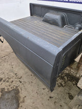 1981-1993 Chevrolet S10/S15 GMC Sonoma Long Bed