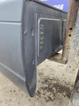 1981-1993 Chevrolet S10/S15 GMC Sonoma Long Bed