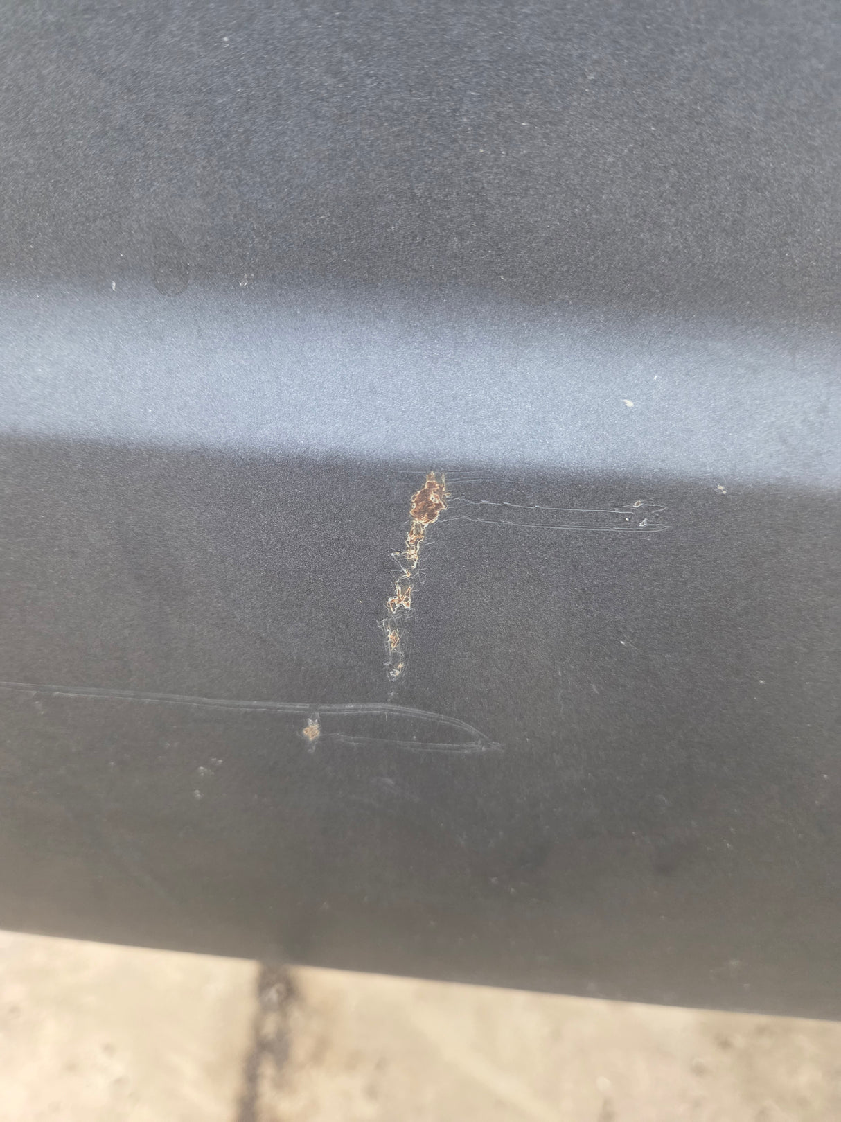 1981-1993 Chevrolet S10/S15 GMC Sonoma Long Bed