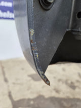 1981-1993 Chevrolet S10/S15 GMC Sonoma Long Bed