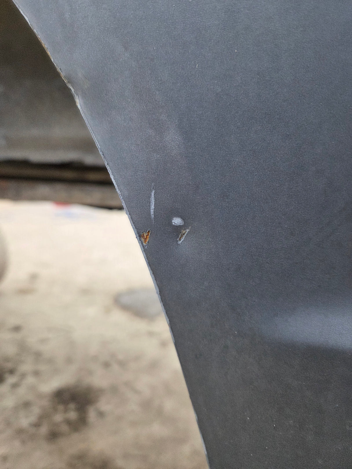 1981-1993 Chevrolet S10/S15 GMC Sonoma Long Bed